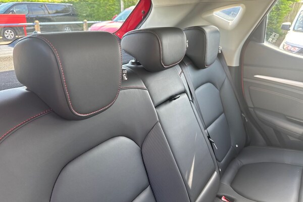 Used MG MG ZS 2022 for sale - 76174299: Photo 15