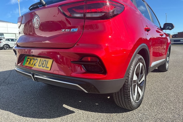 Used MG MG ZS 2022 for sale - 76174299: Photo 21