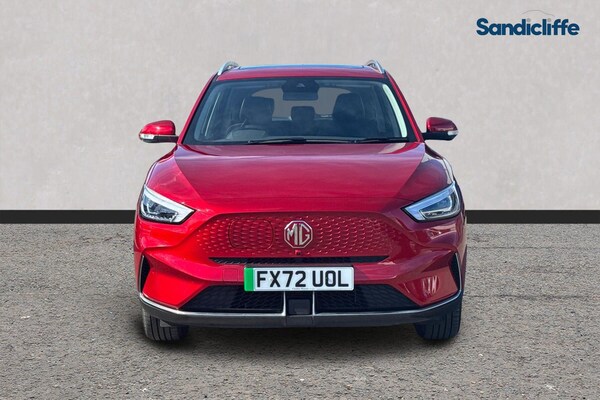 Used MG MG ZS 2022 for sale - 76174299: Photo 2