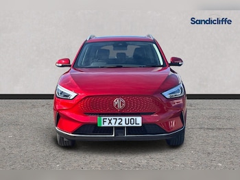 Used MG MG ZS 2022 for sale - 76174299: Photo 2