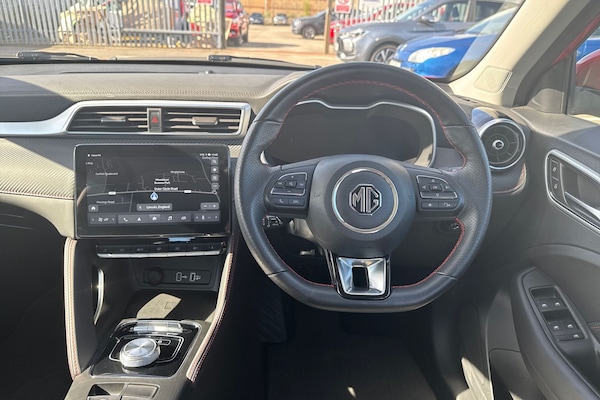 Used MG MG ZS 2022 for sale - 76174299: Photo 33
