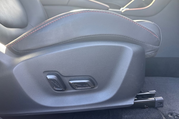 Used MG MG ZS 2022 for sale - 76174299: Photo 34