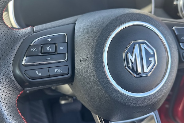 Used MG MG ZS 2022 for sale - 76174299: Photo 36