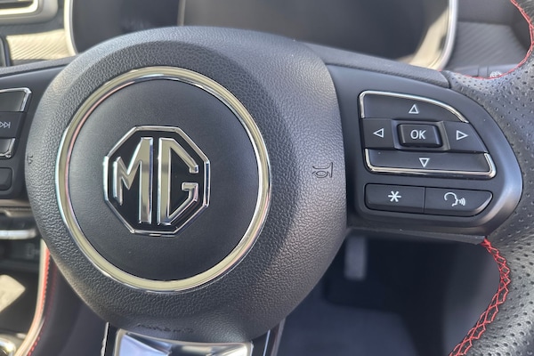 Used MG MG ZS 2022 for sale - 76174299: Photo 37