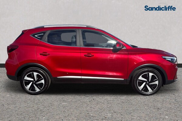 Used MG MG ZS 2022 for sale - 76174299: Photo 3