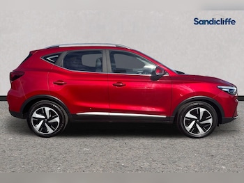 Used MG MG ZS 2022 for sale - 76174299: Photo 3