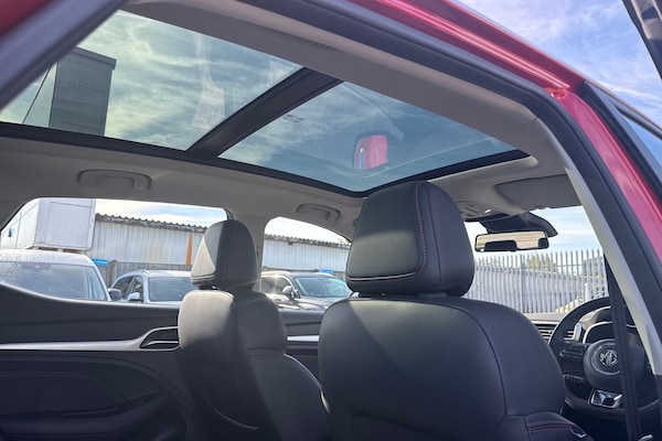 Used MG MG ZS 2022 for sale - 76174299: Photo 49
