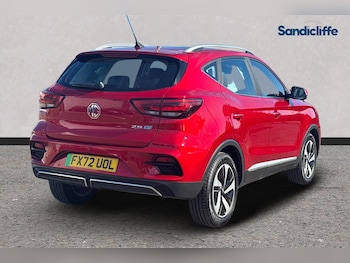 Used MG MG ZS 2022 for sale - 76174299: Photo 4