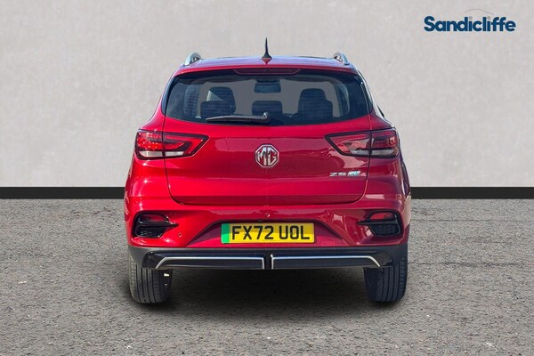 Used MG MG ZS 2022 for sale - 76174299: Photo 5