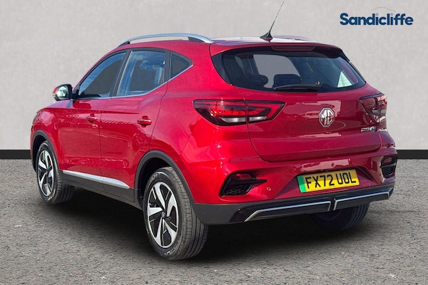 Used MG MG ZS 2022 for sale - 76174299: Photo 6
