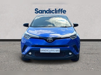 Used Toyota C-HR 2019 for sale - 75530177: Photo