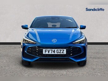 Used MG MG3 2024 for sale - 78213740: Photo