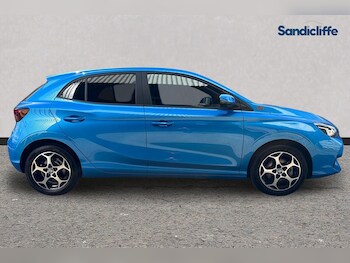 Used MG MG3 2024 for sale - 78213740: Photo