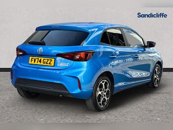 Used MG MG3 2024 for sale - 78213740: Photo