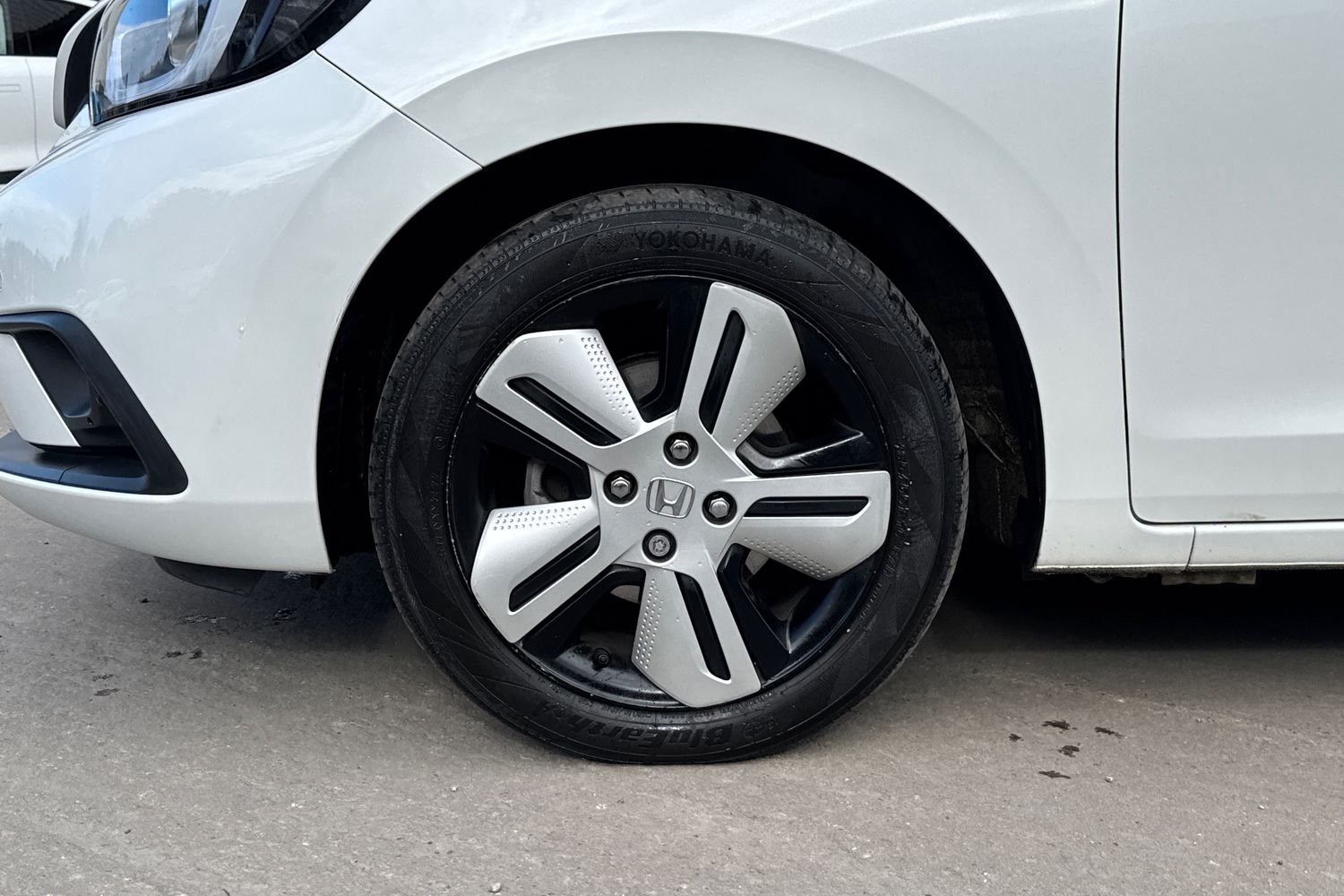 Used Honda Jazz 2022 for sale - 78065540: Photo 11