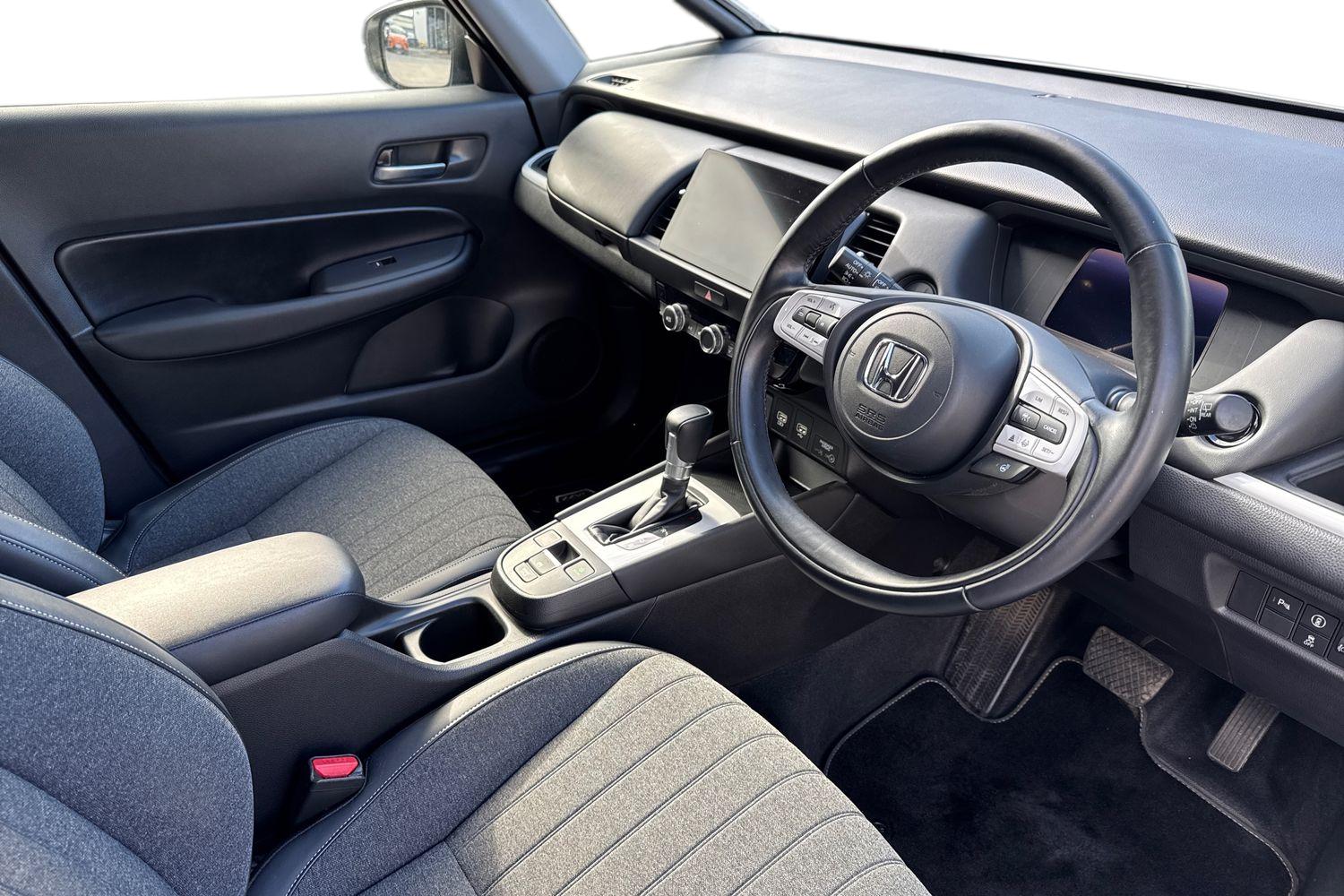 Used Honda Jazz 2022 for sale - 78065540: Photo 12