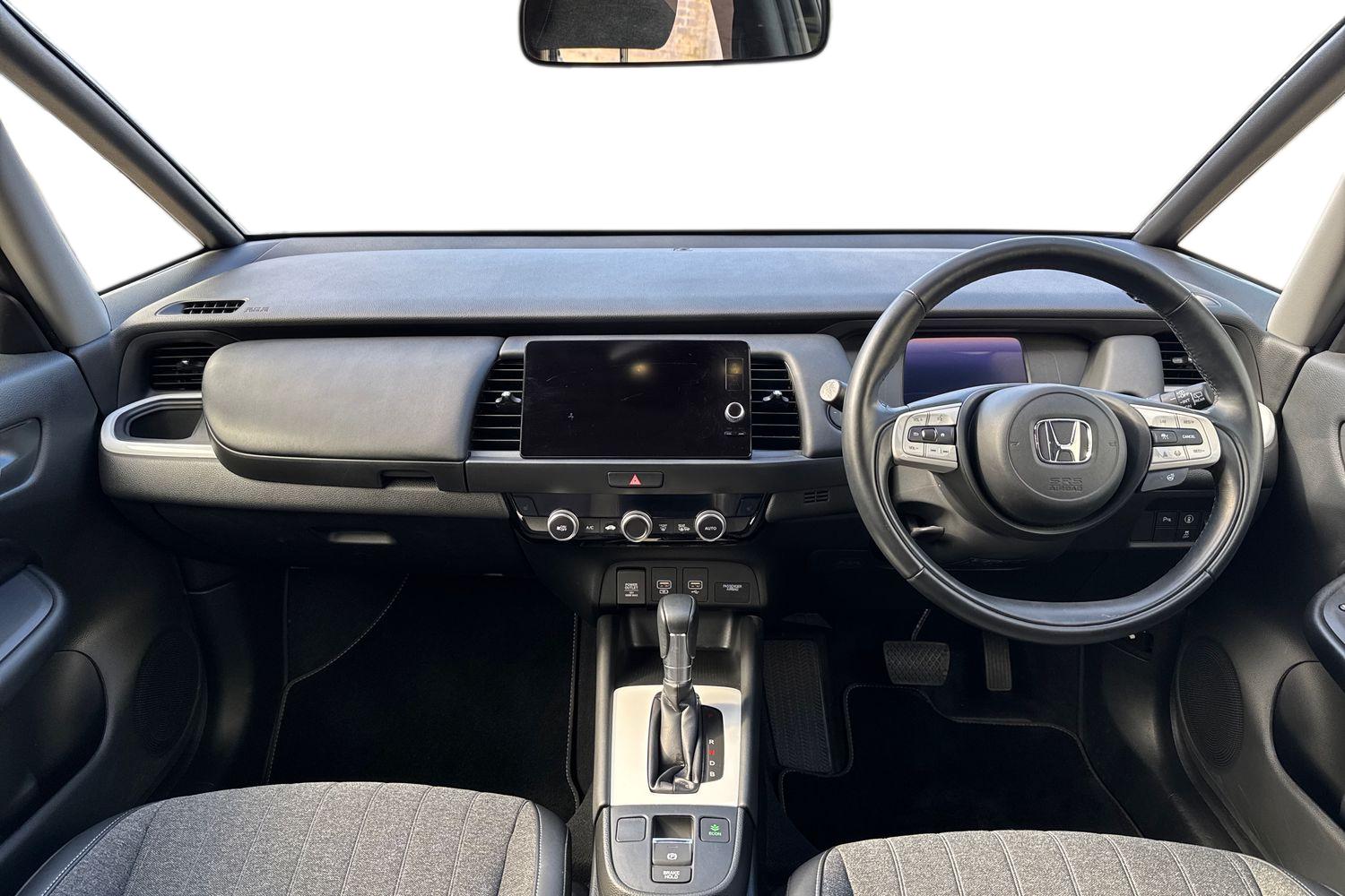 Used Honda Jazz 2022 for sale - 78065540: Photo 13