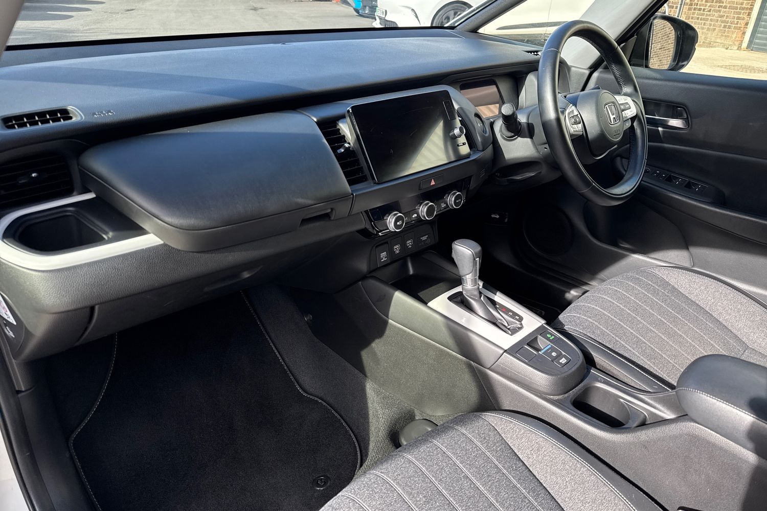 Used Honda Jazz 2022 for sale - 78065540: Photo 14