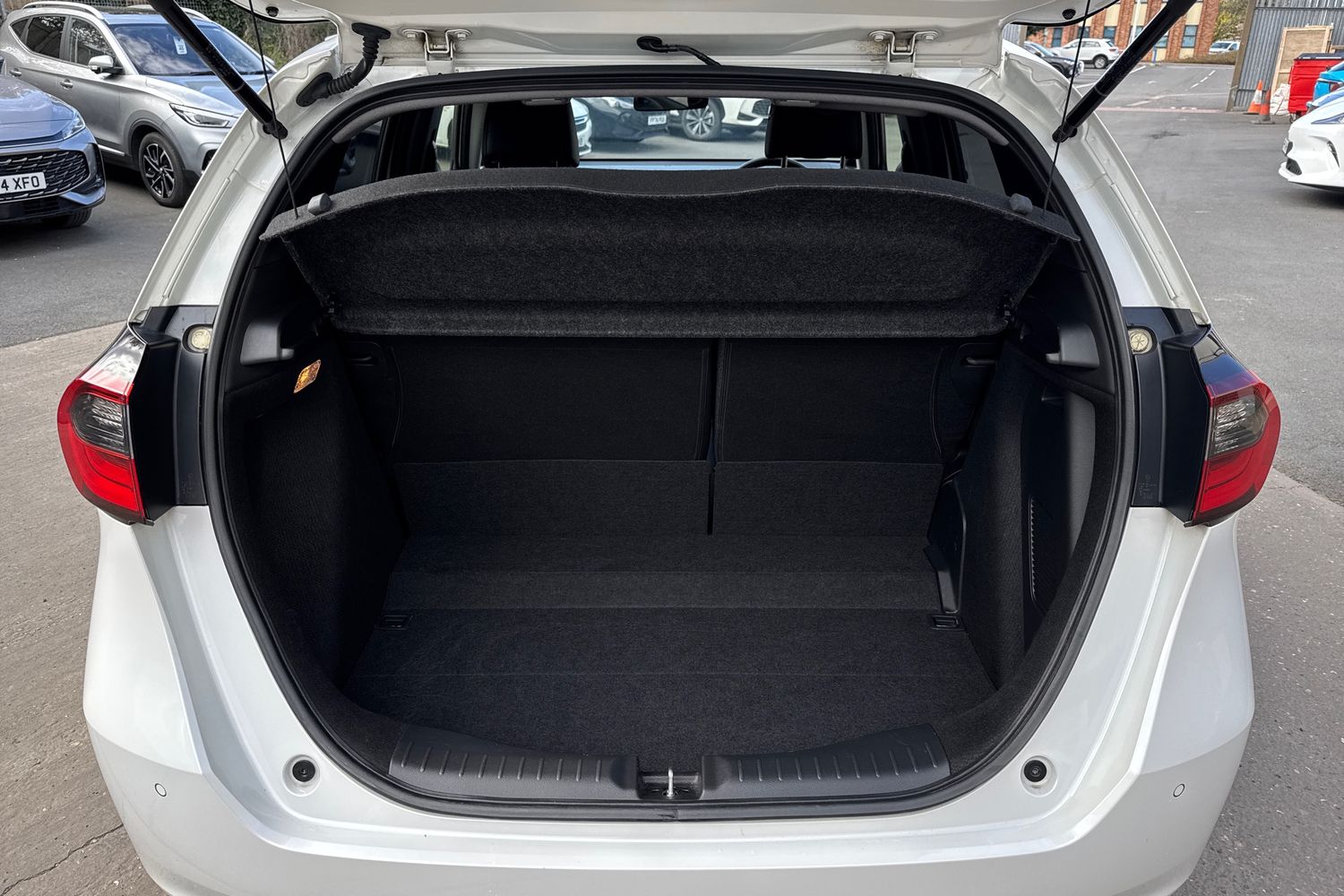 Used Honda Jazz 2022 for sale - 78065540: Photo 18