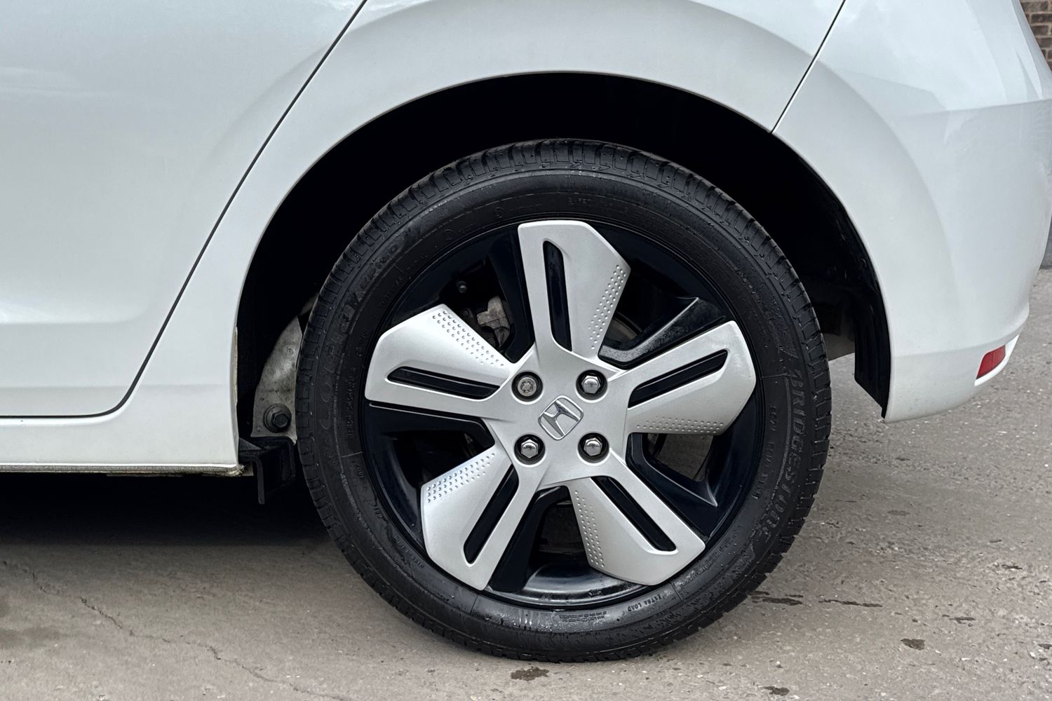 Used Honda Jazz 2022 for sale - 78065540: Photo 19