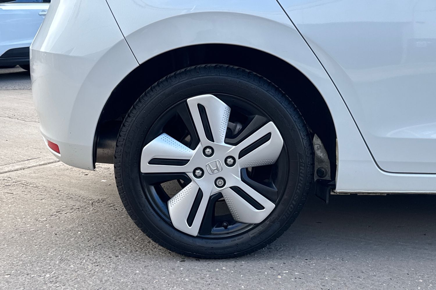 Used Honda Jazz 2022 for sale - 78065540: Photo 20