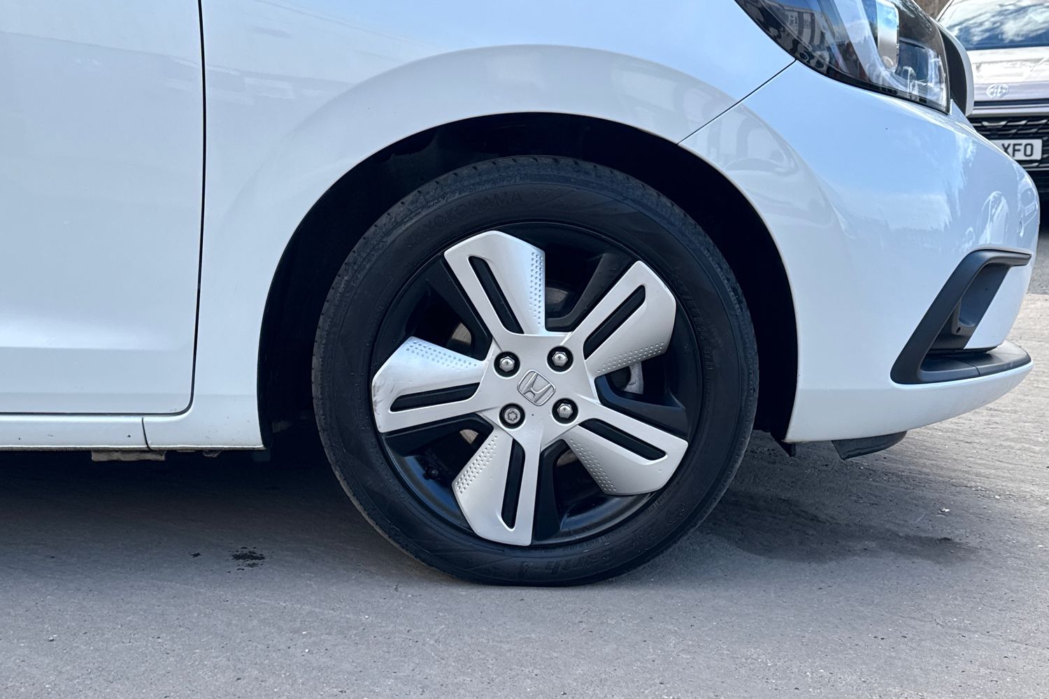 Used Honda Jazz 2022 for sale - 78065540: Photo 22