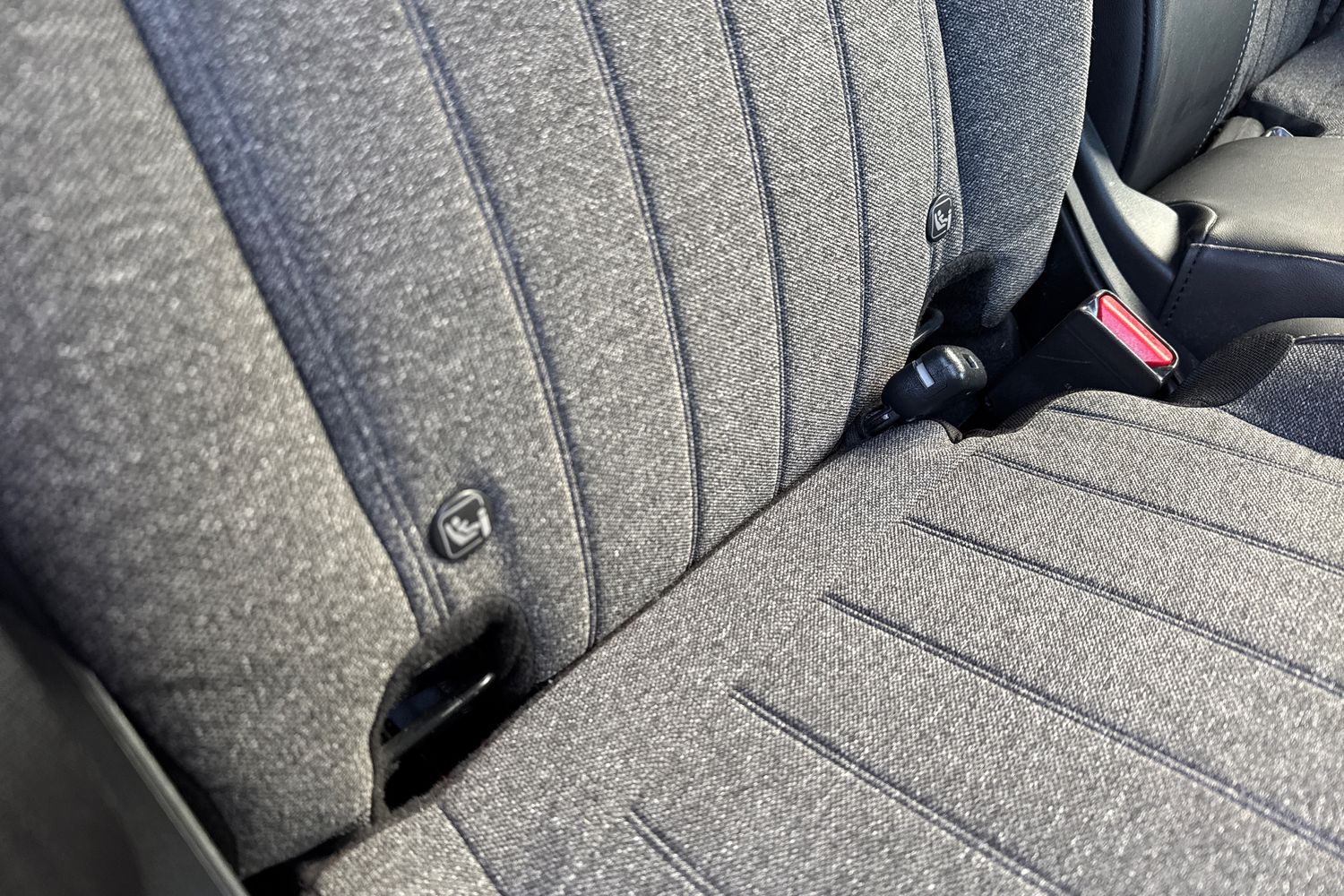 Used Honda Jazz 2022 for sale - 78065540: Photo 23