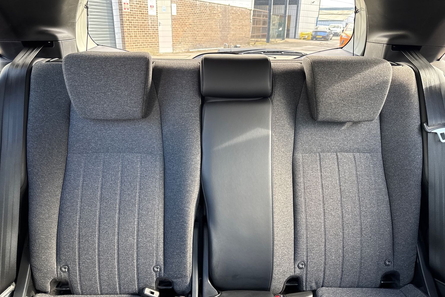 Used Honda Jazz 2022 for sale - 78065540: Photo 25