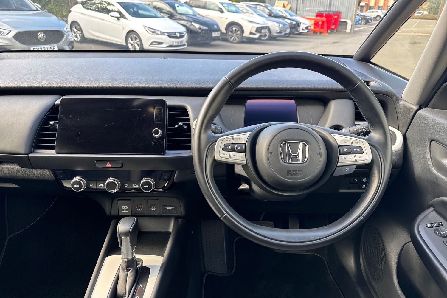 Used Honda Jazz 2022 for sale - 78065540: Photo 26