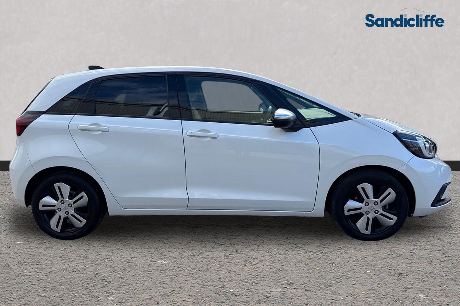 Used Honda Jazz 2022 for sale - 78065540: Photo 3