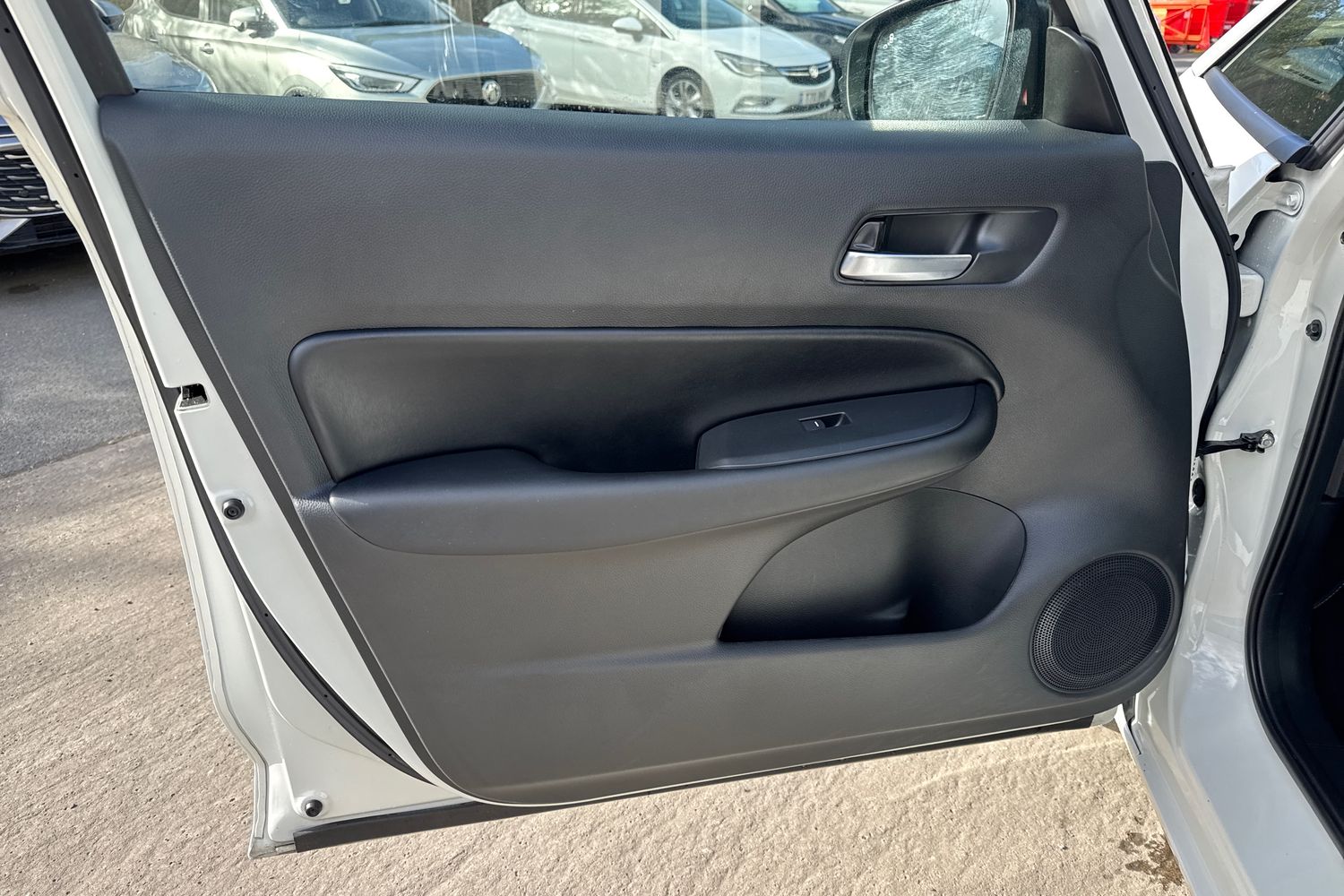 Used Honda Jazz 2022 for sale - 78065540: Photo 31