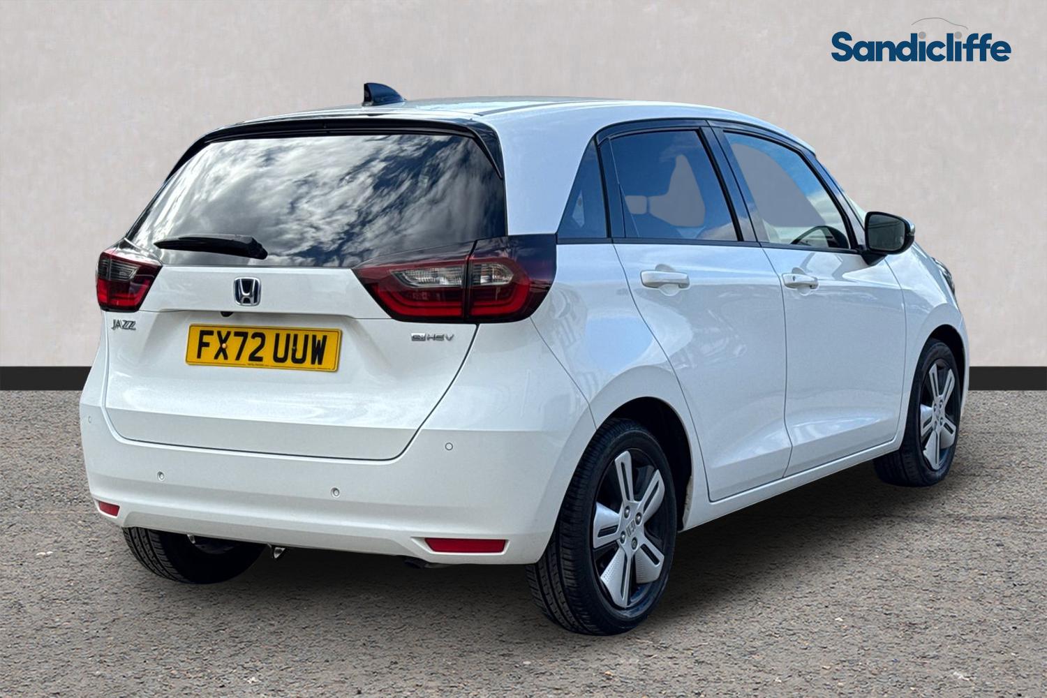 Used Honda Jazz 2022 for sale - 78065540: Photo 4