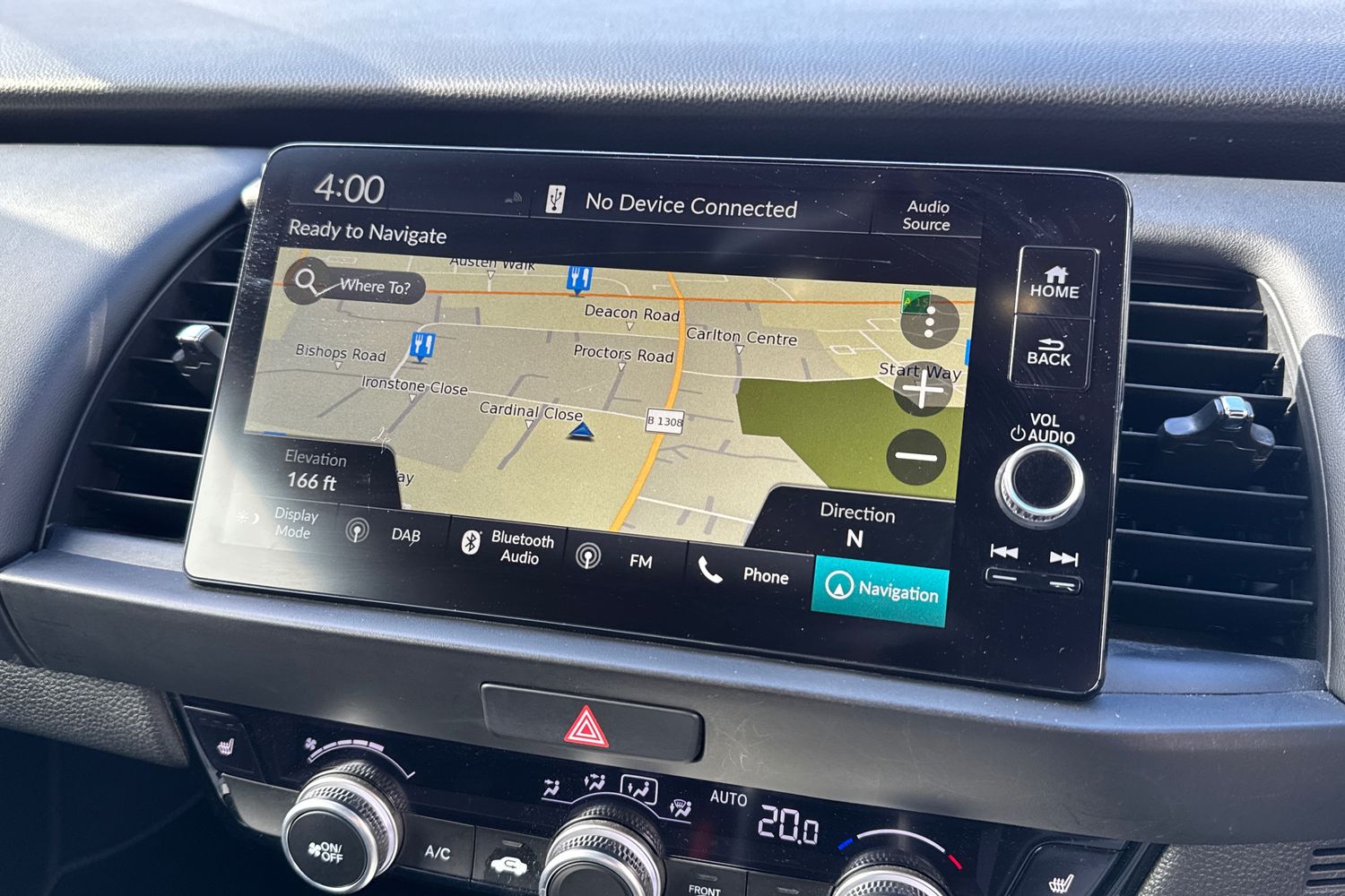 Used Honda Jazz 2022 for sale - 78065540: Photo 41