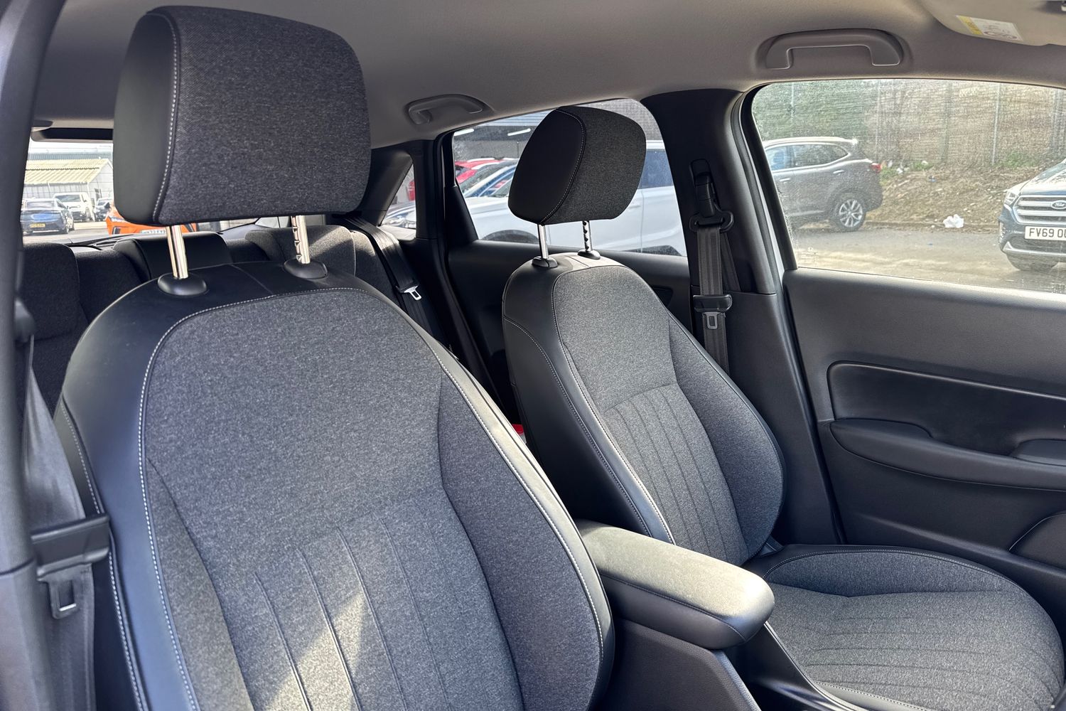 Used Honda Jazz 2022 for sale - 78065540: Photo 44