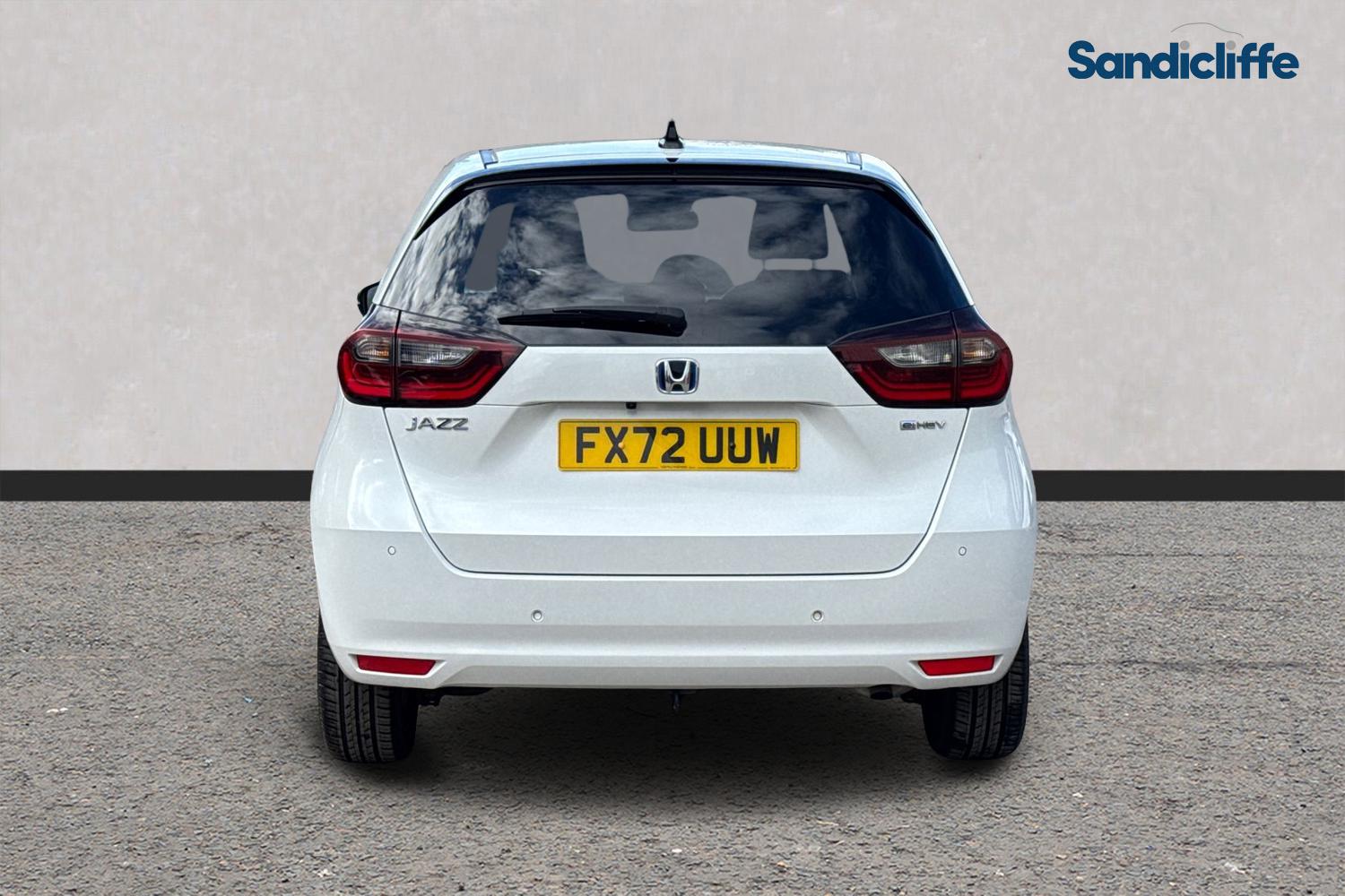 Used Honda Jazz 2022 for sale - 78065540: Photo 6