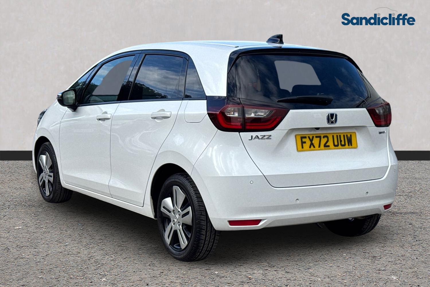 Used Honda Jazz 2022 for sale - 78065540: Photo 7