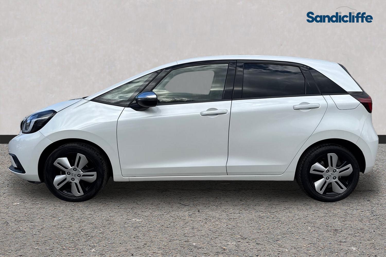 Used Honda Jazz 2022 for sale - 78065540: Photo 8