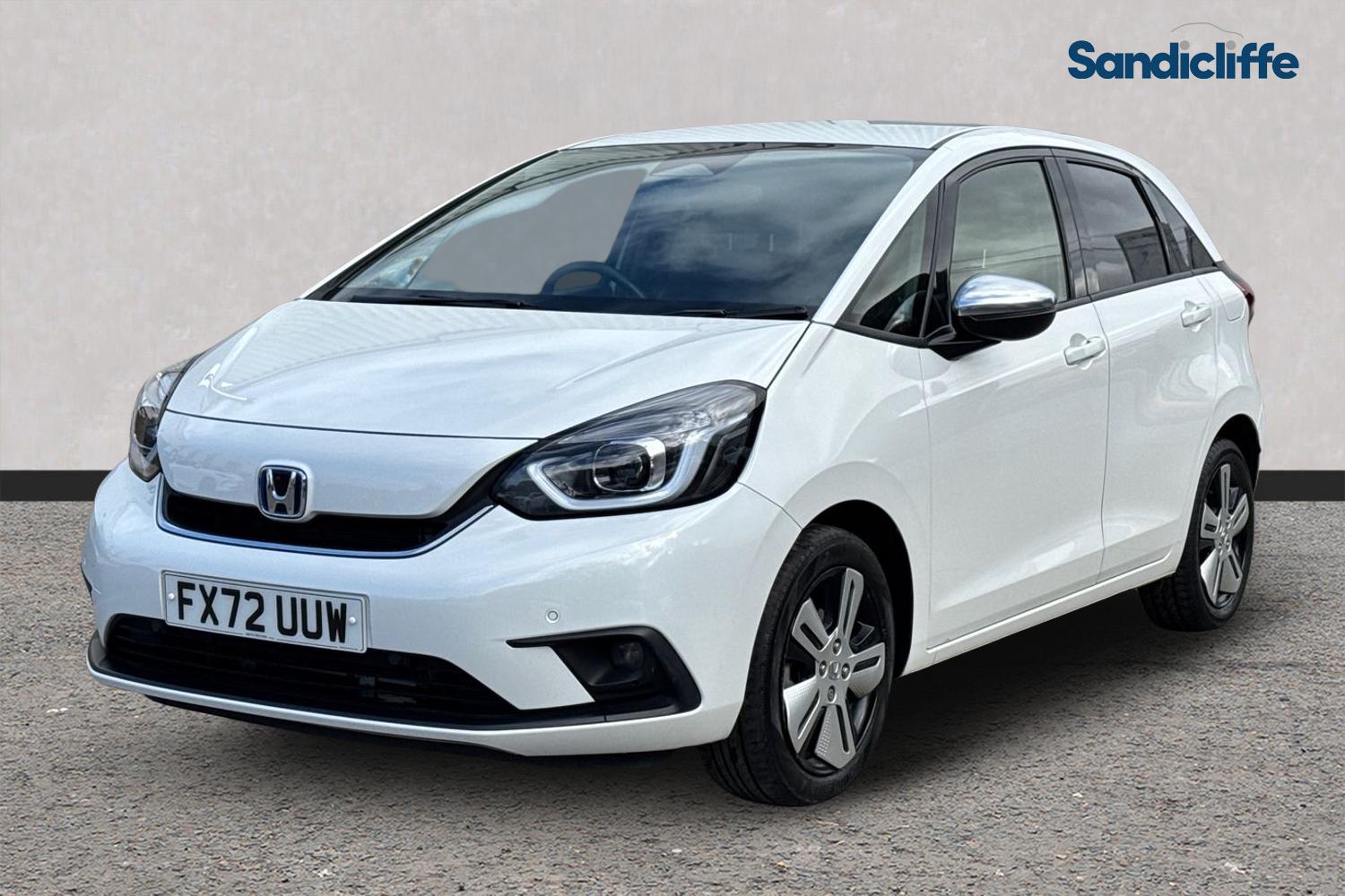 Used Honda Jazz 2022 for sale - 78065540: Photo 9