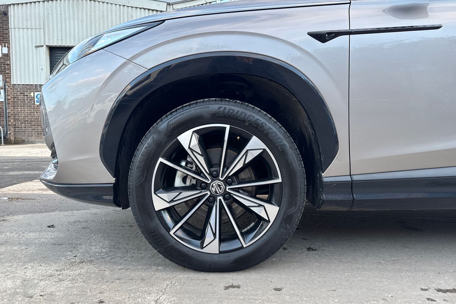 Used MG MG HS 2024 for sale - 77027848: Photo 10