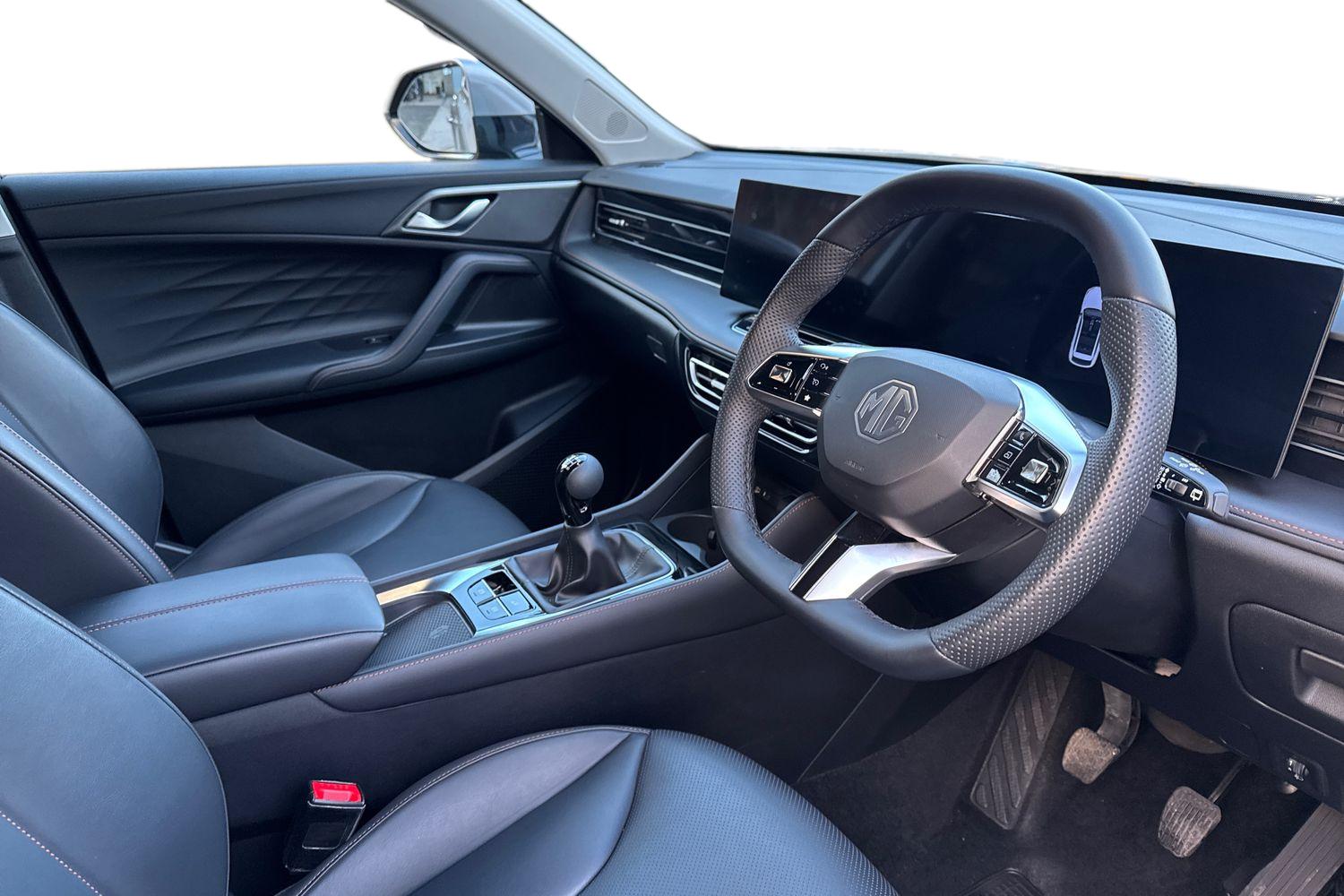 Used MG MG HS 2024 for sale - 77027848: Photo 11