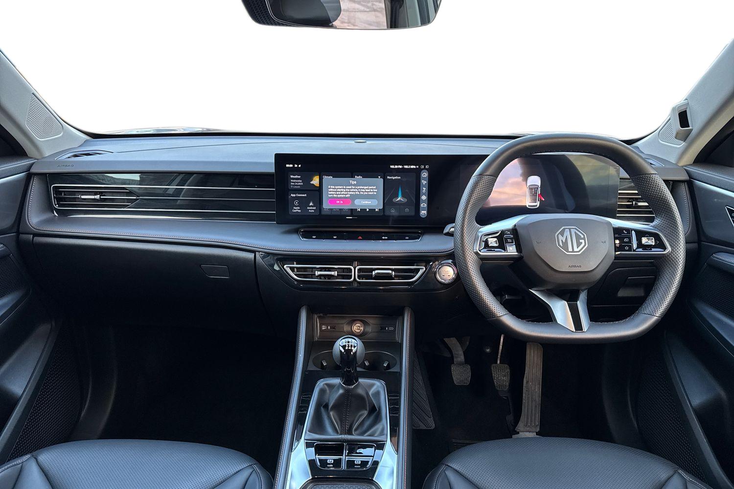 Used MG MG HS 2024 for sale - 77027848: Photo 12