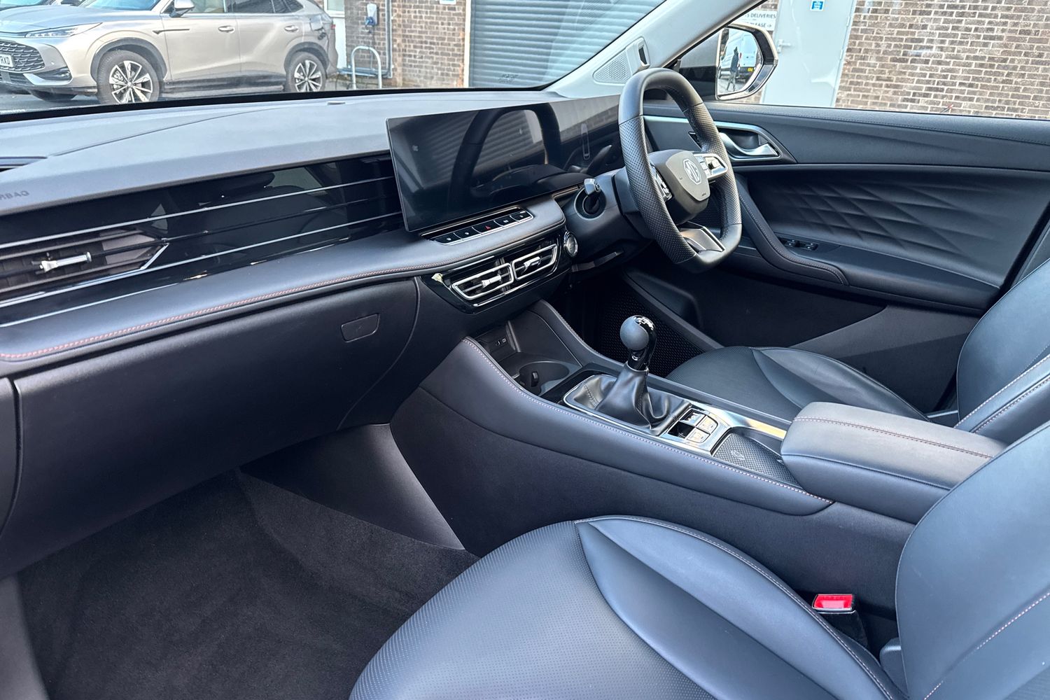 Used MG MG HS 2024 for sale - 77027848: Photo 13