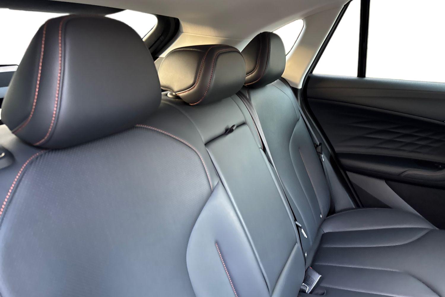 Used MG MG HS 2024 for sale - 77027848: Photo 14