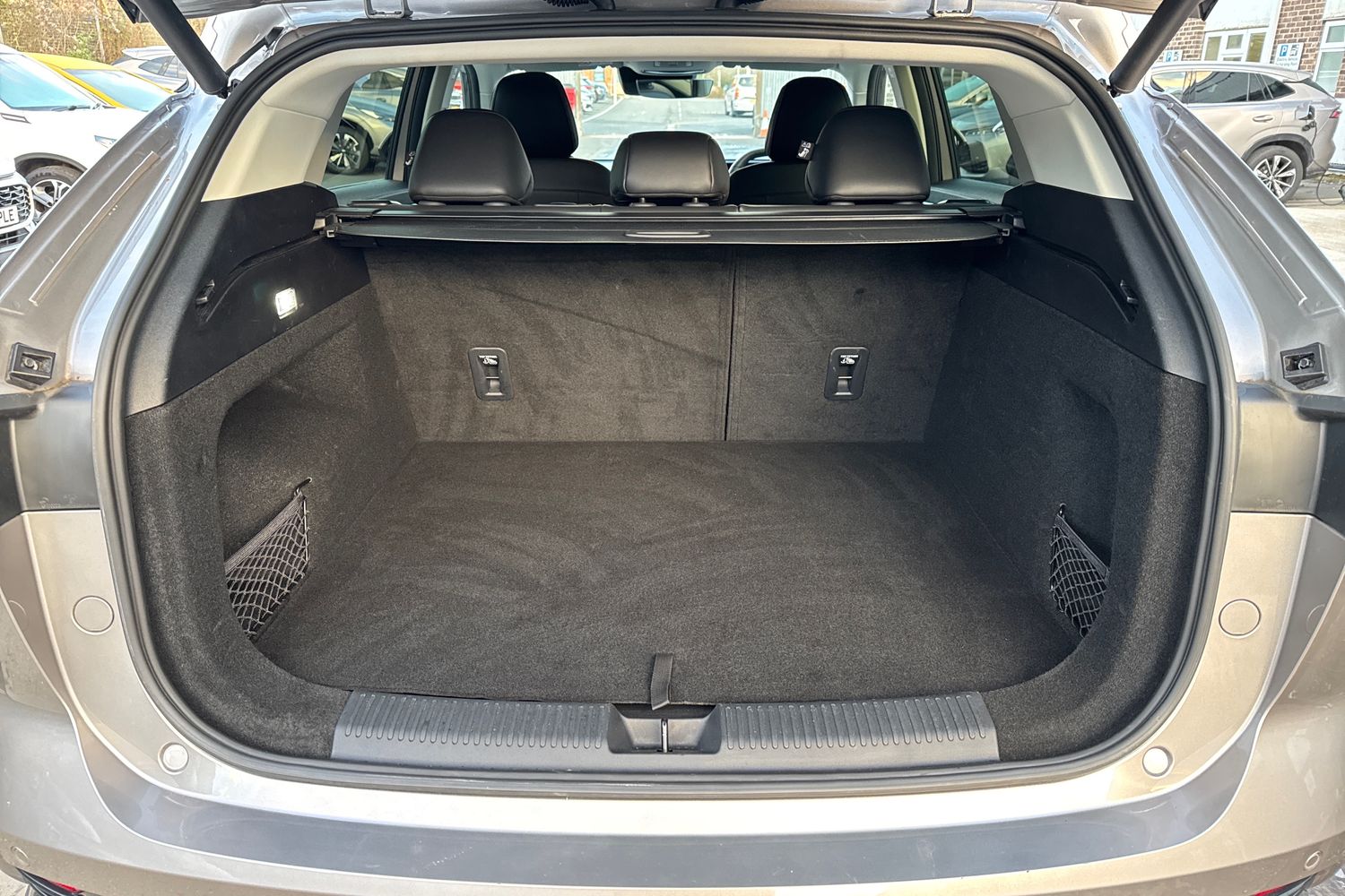 Used MG MG HS 2024 for sale - 77027848: Photo 15