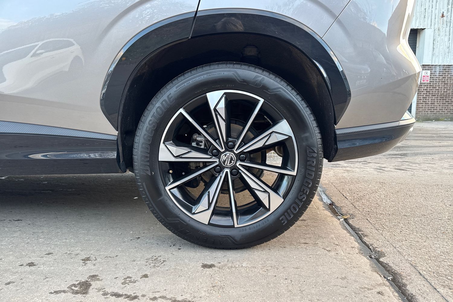 Used MG MG HS 2024 for sale - 77027848: Photo 16