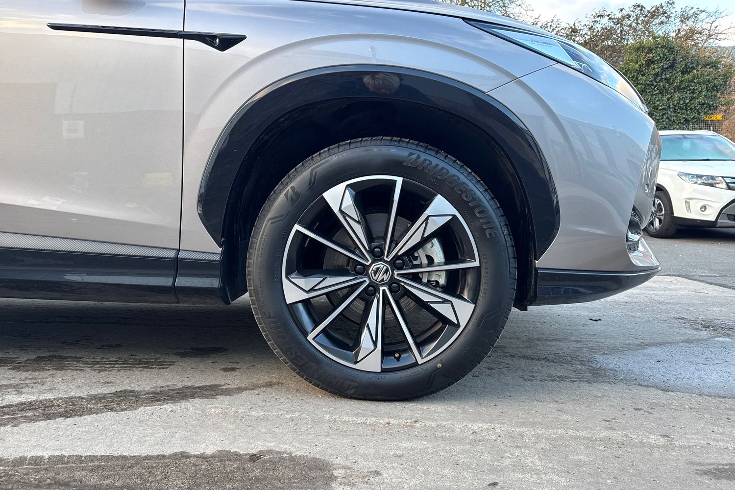 Used MG MG HS 2024 for sale - 77027848: Photo 18