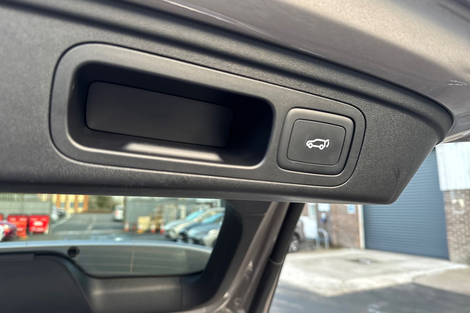 Used MG MG HS 2024 for sale - 77027848: Photo 19