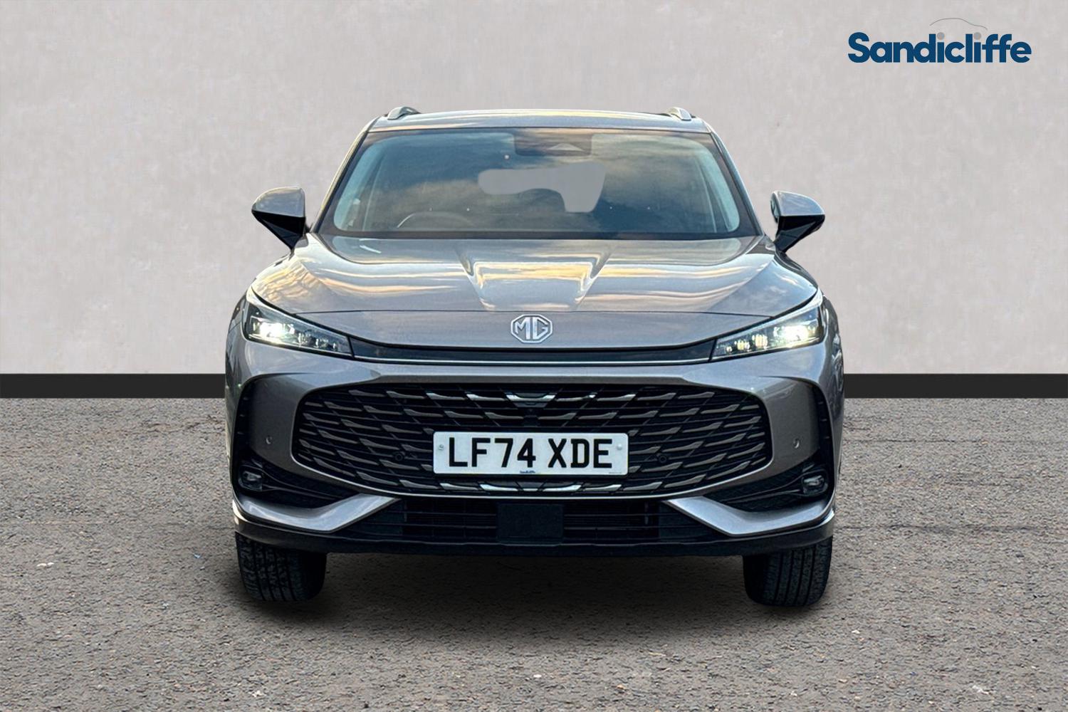 Used MG MG HS 2024 for sale - 77027848: Photo 2