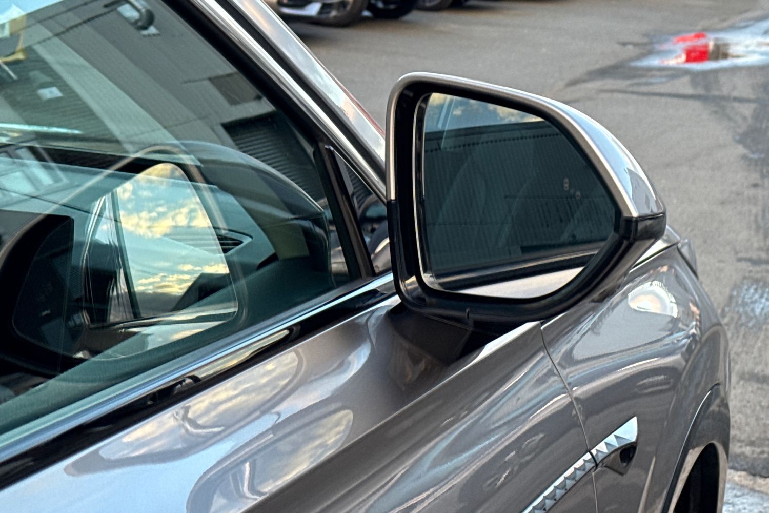 Used MG MG HS 2024 for sale - 77027848: Photo 21