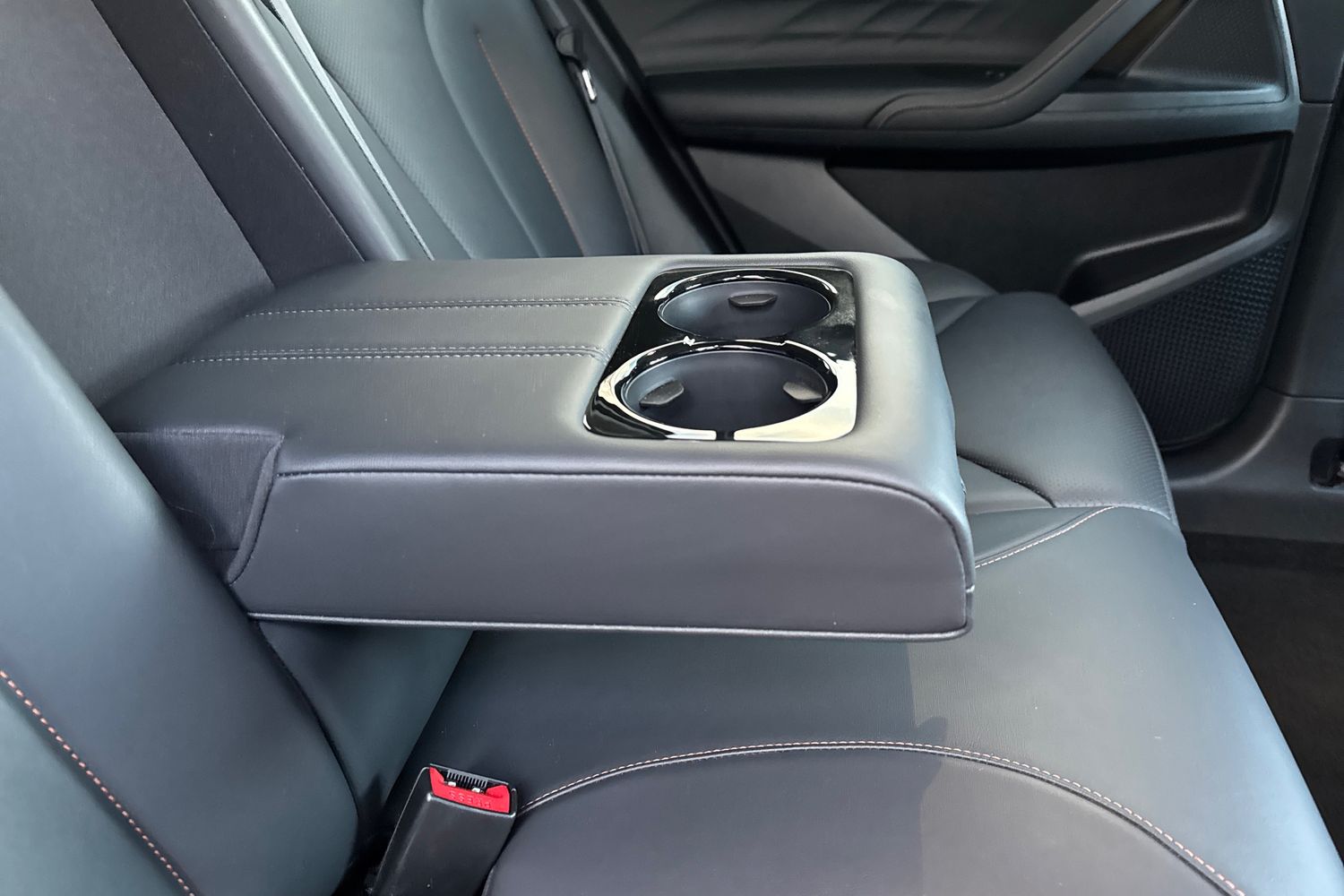 Used MG MG HS 2024 for sale - 77027848: Photo 24